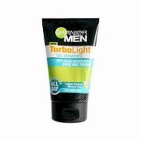 Garnier Men Oil Control Anti-Shine Brightening